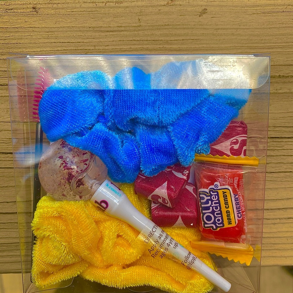 Lipgloss box - Picture 2 of 6
